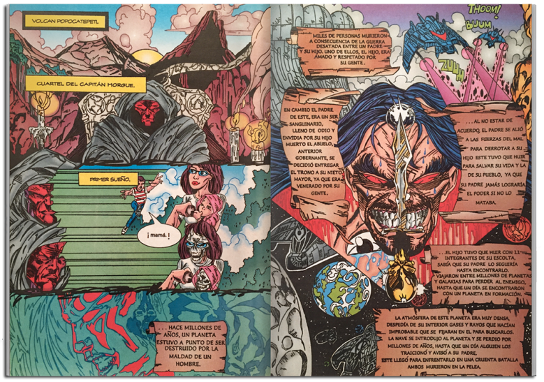 Cin num 2 - screenshot 5